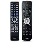 General PHILIPS YKF345-001, 996590020946 - daljinski upravljalnik podvojen