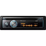 Pioneer DEH-X8700DAB DEH-X8700DAB