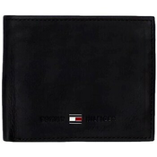 Velika moška denarnica Tommy Hilfiger Johnson Mini Cc Wallet AM0AM00663 2