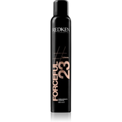 Redken - FORCEFUL hair spray 23 400 ml