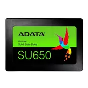 A-DATA 480GB SU650SS-480GT-R SSD