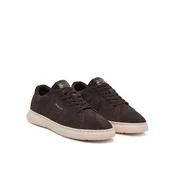 Gant Superge Joree 33633379 Temno rjava
