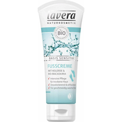Basis Sensitiv krema za stopala - 75 ml