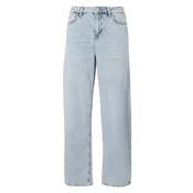 PIECES Kavbojke PCGrace moder denim