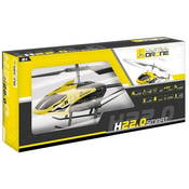 Helikopter na daljinsko upravljanje Mondo Motors - Ultra Drone Smart H22.0