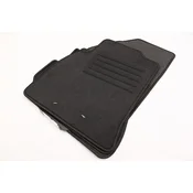 Petex Tipske patosnice za Ford Fiesta /Fusion /02-08 /
