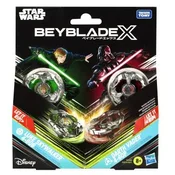 BEYBLADE X STAR WARS VEČPAKET