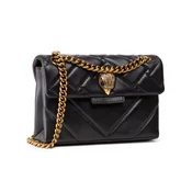 Ročna torba Kurt Geiger 1470805109 Black/Comb