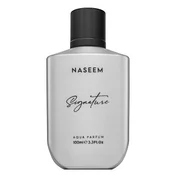Naseem Signature Silver Toaletna voda za moške 100 ml