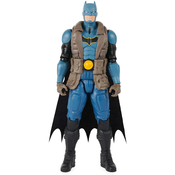 DC Črni oklepni Batman figura 30 cm - Spin Master