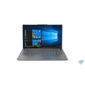 Lenovo Yoga S940 Prijenosno računalo 35,6 cm (14) 4K Ultra HD Intel® Core™ i7 i7-8565U 16 GB LPDDR3-SDRAM 1 TB SSD Wi-Fi 5 (802.11ac) Windows 10 Home Sivo