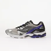 Sneakers Mizuno Wave Rider 10 Sport Harbor Mist/ Black/ Royal Blue EUR 44