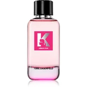 KARL LAGERFELD Urban Pink Eau de Parfum 100 ml