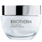 Biotherm Cera Repair umirujuca krema Barrier Cream 50 ml