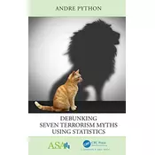 Debunking Seven Terrorism Myths Using Statistics