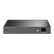 TP-Link - LAN Switch TP-LINK TL-SF1024D 24port 10/100Mb/s