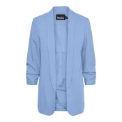 PIECES Blazer, modra