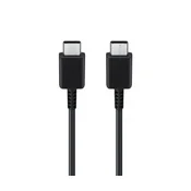 SAMSUNG SAMSUNG USB-C KABEL USB-C 1M ZA TELEFONE, TABLICE IN RAČUNALE GALAXY, HITRO POLNJENJE, (5000334670)