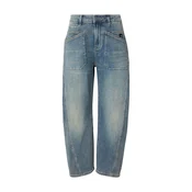 Elias Rumelis Kavbojke Isabella moder denim