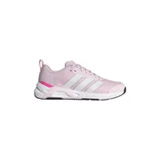 Adidas DROPSET CONTROL TRAINER W, ženske patike za fitnes, roza NSW95