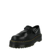 Dr. Martens Natikači Bethan, črna