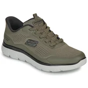 Skechers SUMMITS LEYTER SLIP-INS Kaki