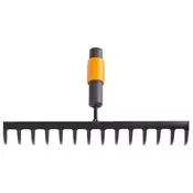 FISKARS univerzalne grablje QuikFit 360mm(14z) “nenasađene“