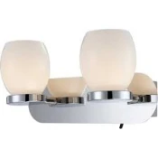 GLOBO Dano zidna kupatilska 2x3W
