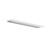 TANKA STENSKA SVETILKA IP44/3032lm/3000K Anodiziran aluminij LL7911