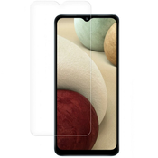 Kaljeno staklo 9H Izmael za Samsung Galaxy A32 5G - Prozirna KP18294