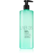 KALLOS  Lab 35 Sulfate Free šampon za kosu, 500ml