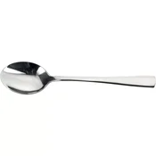 Gastro jedilna žlica Prestige Glatt 19,5 cm (12 kos)