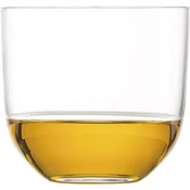 Schott Zwiesel Rooftop kozarec za viski, prostornina 0,314 l (6 kos)