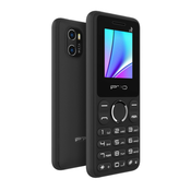 IPRO mobilni telefon A32, Black