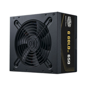 G Gold V2 650W napajanje (MPE-6502-ACAAG-EU) 5Y