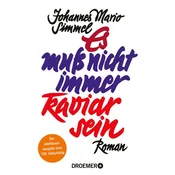 Es muß nicht immer Kaviar sein