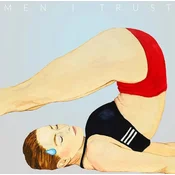 Men I Trust - Headroom (Limited Edition) (Black Ice Coloured) (LP)