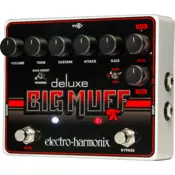 Electro-Harmonix Deluxe Big Muff Pi distorzijska pedala