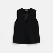 Reserved - Bluza od vune