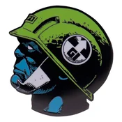 2000 AD Rogue Trooper bedž GI, limitirano izdanje