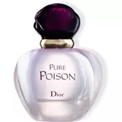 Dior Pure Poison parfumska voda za ženske 30 ml