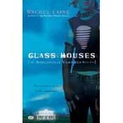 The Morganville Vampires - Glass Houses. Haus der Vampire - Verfolgt bis aufs Blut, englische Ausgabe
