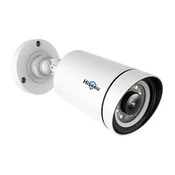 KJB Zunanja IP kamera PoE 8 MP 4K z dvosmernim zvokom 8 MP 4K, 1 kamera, PoE