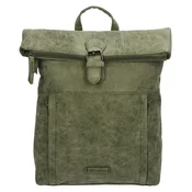 Enrico Benetti Ruby 66683 Olive