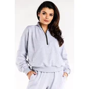 Infinite You Womans Hoodie M316