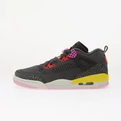 Čevlji Jordan Spizike Low Anthracite/ University Red-Black 10