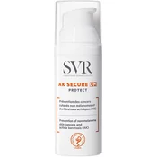 SVR AK SECURE DM PROTECT - Prevention of non-melanoma skin cancers and actinic keratoses - 50 ml