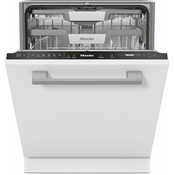 MIELE G 7650 SCVi AutoDos OBSW