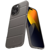 Caseology by Spigen Athlex MagSafe, active gray - iPhone 16 Pro (ACS08304)