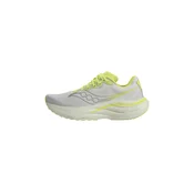 saucony Tekaški čevelj RIDE 19 limeta/bela
